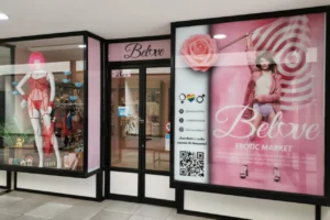 Belove Market Chillán: la sexshop más completa y discreta en el corazón de la ciudad