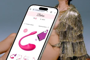 SexShop Temuco: una tienda online confiable para explorar tu placer desde la comodidad de casa