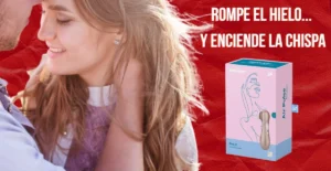 Lee más sobre el artículo Rompe el hielo: cómo hablar con tu pareja sobre juguetes sexuales y mejorar su vida íntima