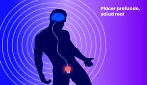 Lee más sobre el artículo Masajeadores de próstata: cómo descubrir una nueva forma de placer masculino sin tabúes